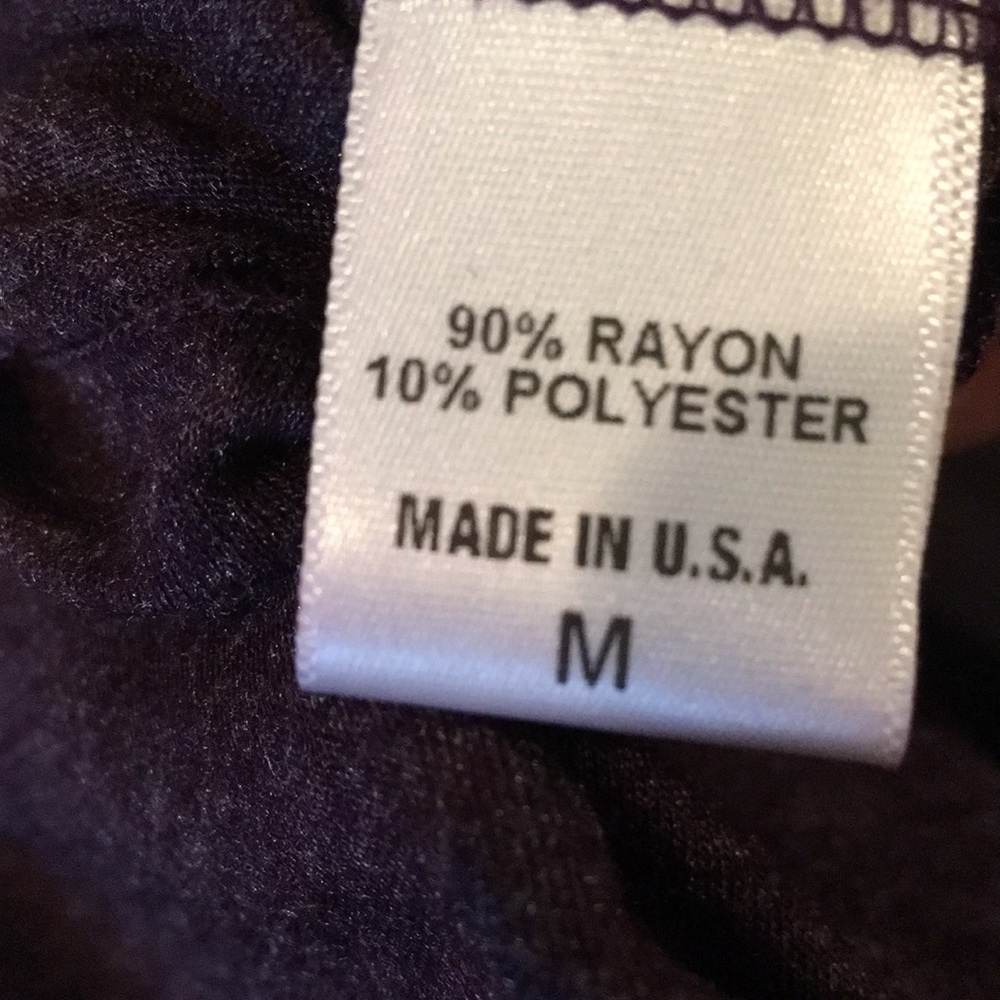 EUC Nordstrom Bobeau dolman sleeve top - Picture 7 of 8